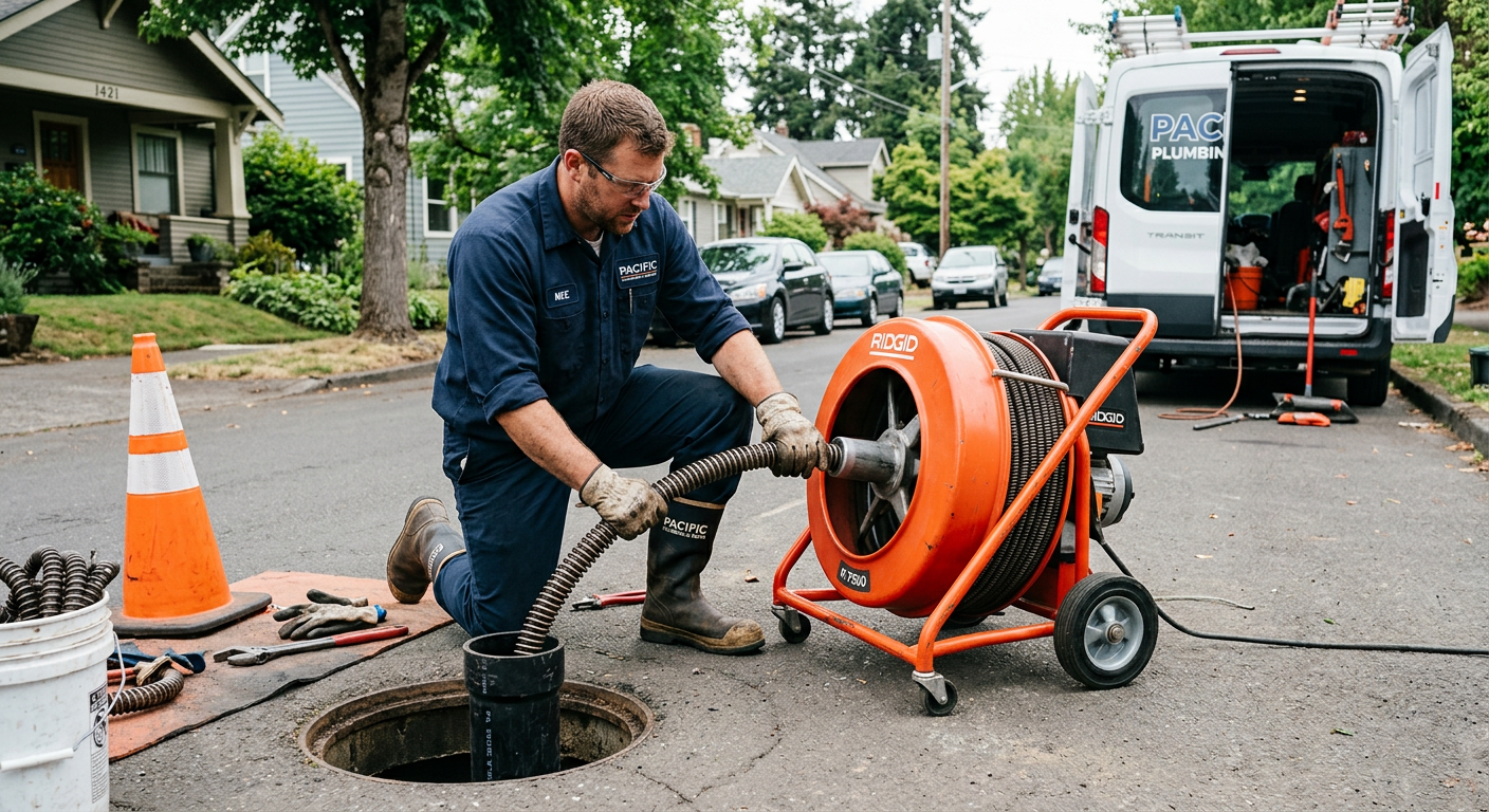 dégorgement colonne immeuble Sarcelles 95
