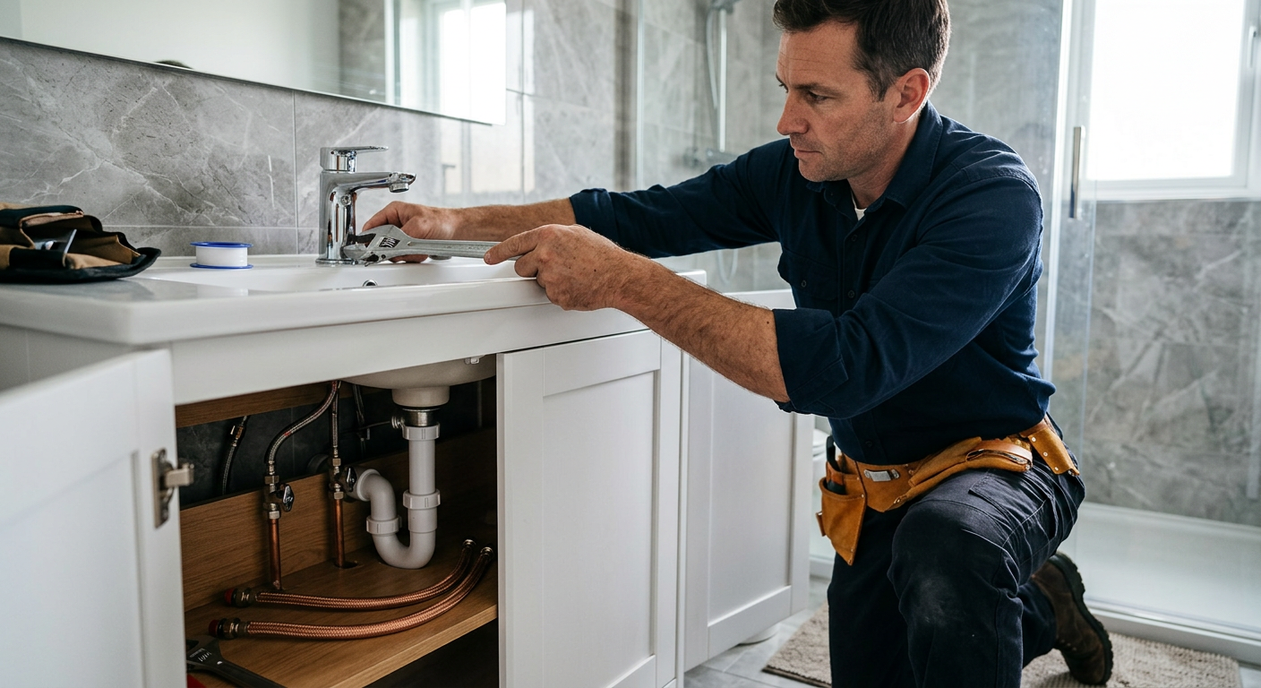 remplacement mitigeur robinetterie Sarcelles